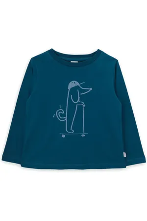 KNOT Radical Dog T