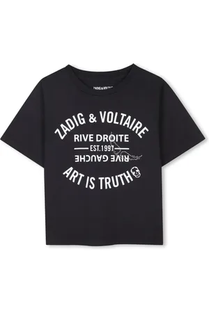 Zadig & Voltaire Logo