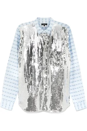 Comme des Garçons Sequin