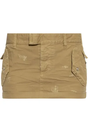 Dsquared2 Distressed