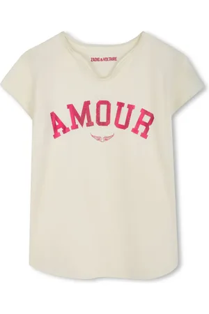 Zadig & Voltaire Flocked