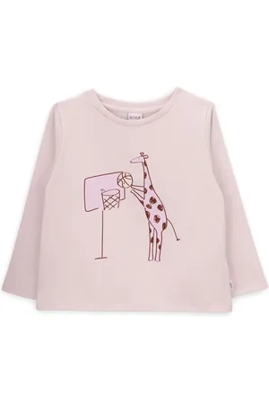 KNOT Giraffe T