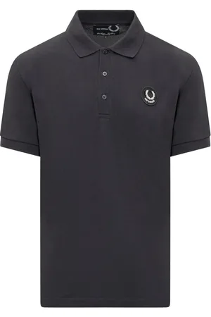 Fred Perry Logo