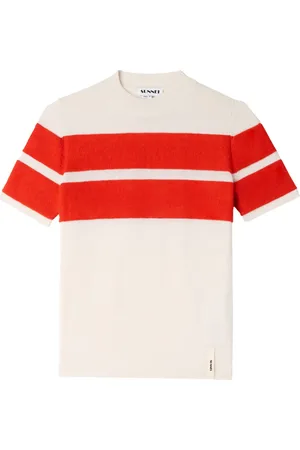 SUNNEI Knitted T