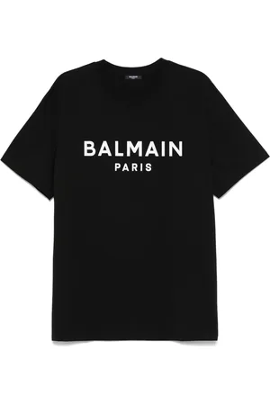 Balmain Logo