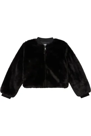 Karl Lagerfeld Faux