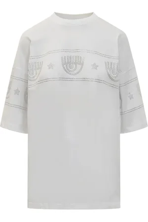 Chiara Ferragni LogoMania 640 T