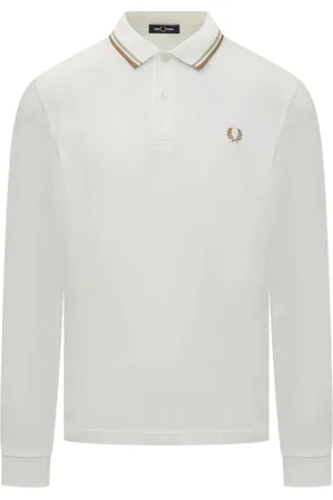 Fred Perry Logo