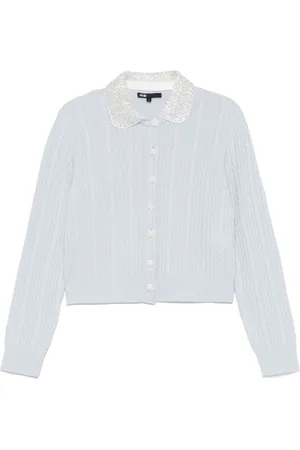 Maje Embellished