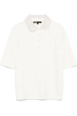 Maje Embellished