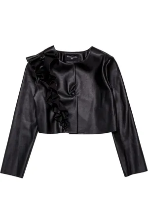 MONNALISA Ruffle
