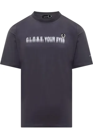 Fred Perry Slogan