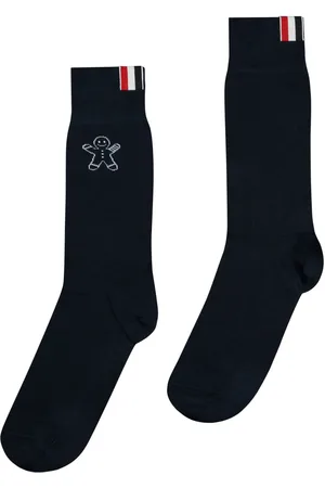 Thom Browne Cartoon