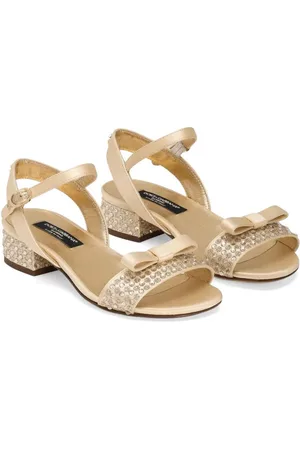 Dolce & Gabbana Rhinestone