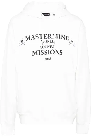 MASTERMIND Logo