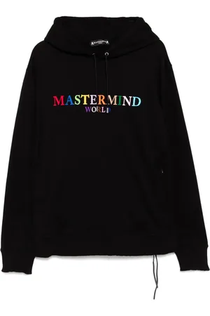 MASTERMIND Logo