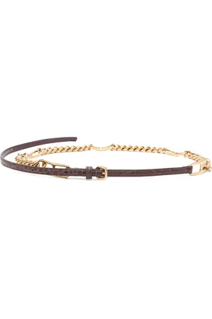 ERMANNO SCERVINO Chain