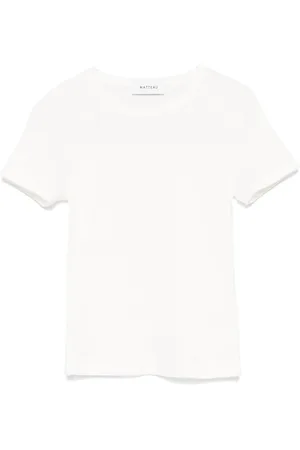 MATTEAU Cotton T