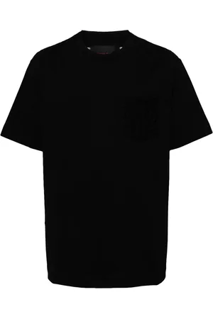 Simone Rocha Sheer lace T