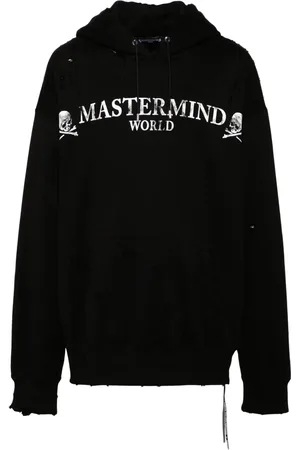 MASTERMIND Logo