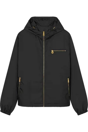 VERSACE Zip