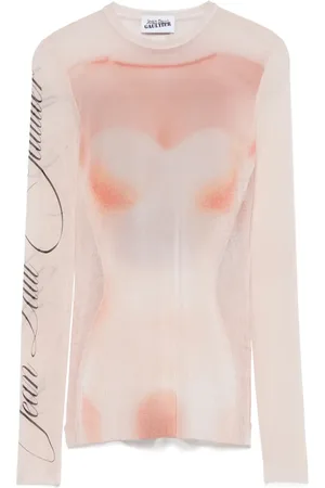 Jean Paul Gaultier Silhouette
