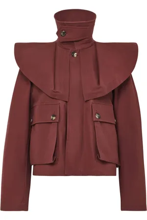 J.W.Anderson Ruffle