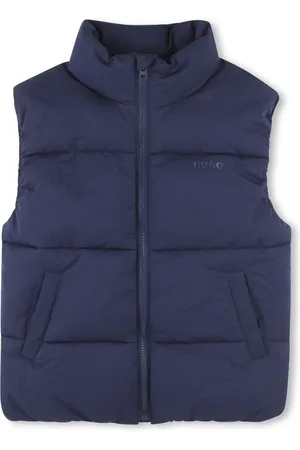 HUGO BOSS Logo