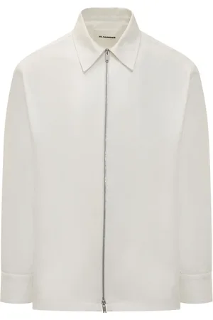 Jil Sander Zip