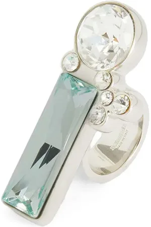 Jil Sander Crystal