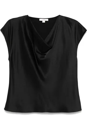 Vince Silk cowl
