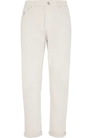 Brunello Cucinelli Mid