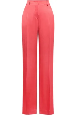 Alberta Ferretti Pressed