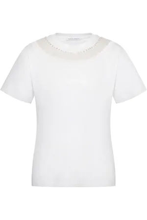 Alberta Ferretti Sequin
