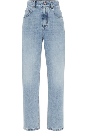 Brunello Cucinelli Straight