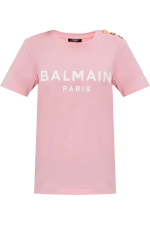 Balmain Logo
