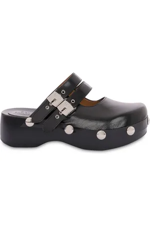 Serafini Buckle