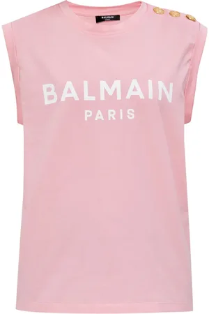 Balmain Logo