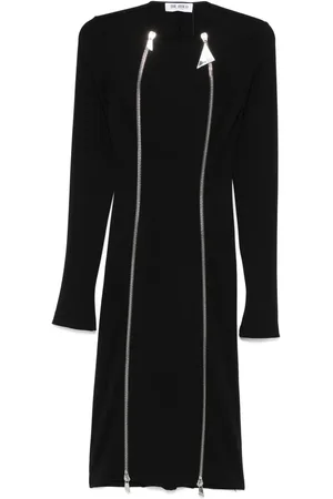 The Attico Zip