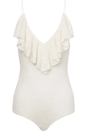 Serafini Ruffle