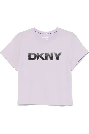 DKNY Rhinestone
