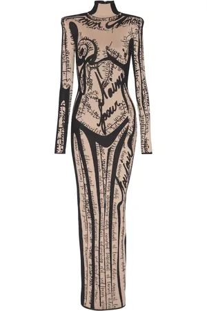 Balmain Logo