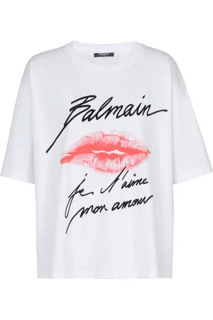 Balmain Kiss