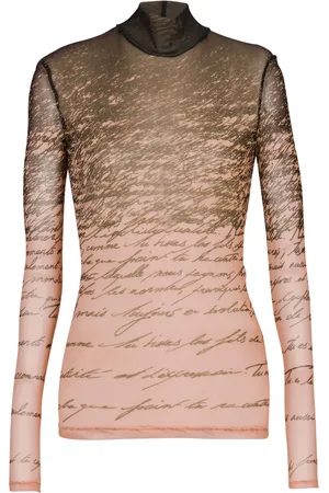 Balmain Love Letter