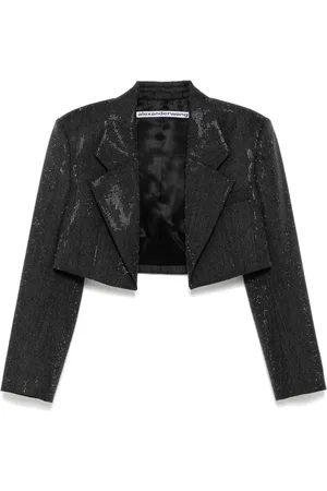 Alexander Wang Rhinestone