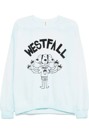 WESTFALL Graphic