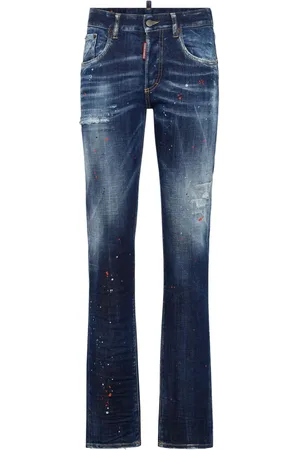 Dsquared2 Straight