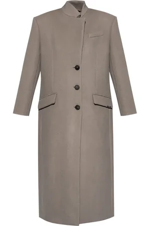 The Attico Wool single