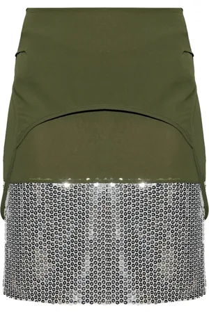 The Attico Sequin