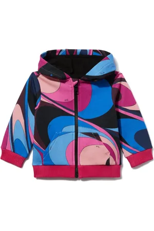 PUCCI Junior Onde